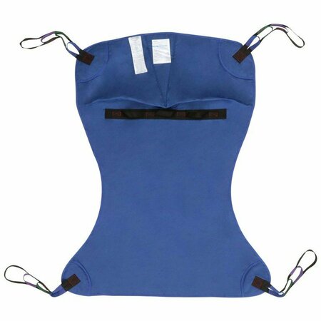 MCKESSON Full Body Sling, Extra Large 146-13224XL